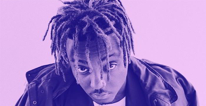 when was juice wrld born and died