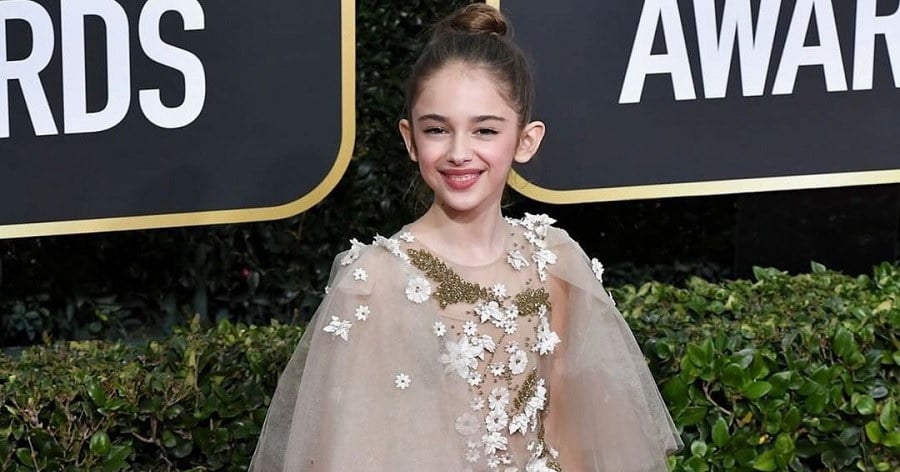 julia butters scene stealer julia butters scene stealer