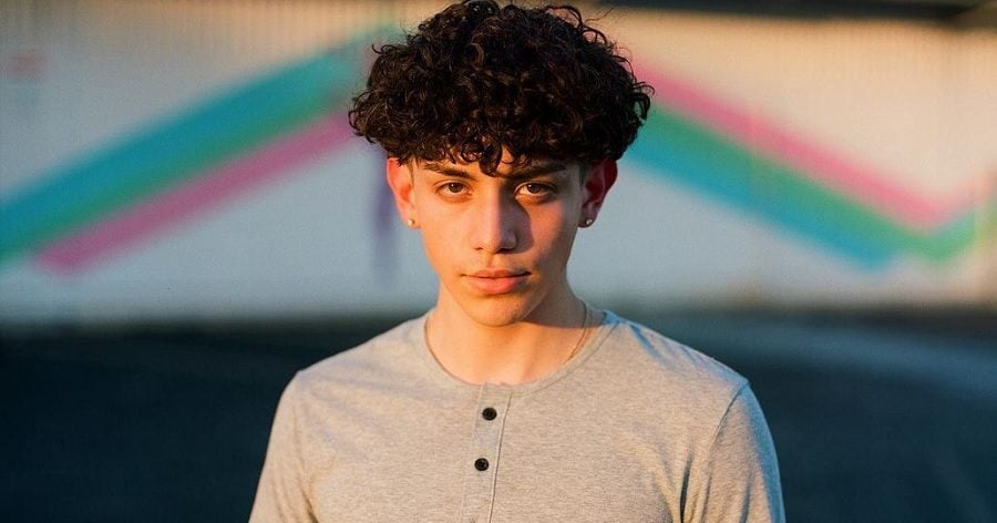 Julian Barboza – Bio, Facts, Family Life, Career