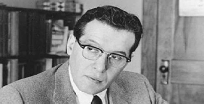 Julian Schwinger Biography - Childhood, Life Achievements Julian Schwinger Biography - Childhood, Life Achievements
