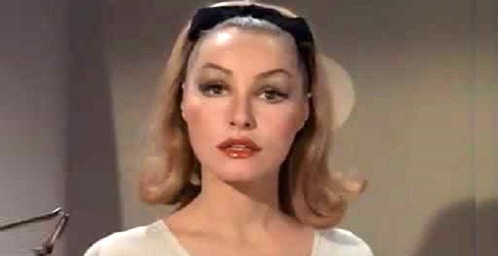 Julie Newmar Biography Facts, Childhood, Family Life