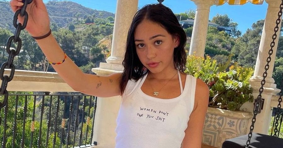 Julie Sofia Biography - Facts, Childhood, Family Life & Achievements