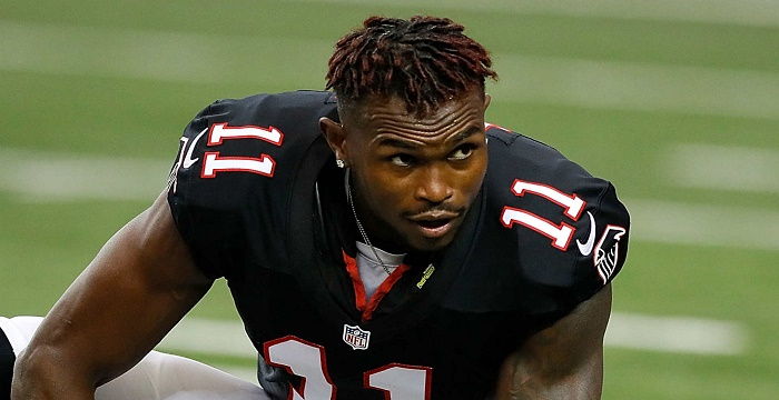 Julio Jones Biography - Facts, Childhood, Family Life & Achievements of