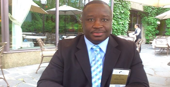 Julius Maada Bio Biography - Facts, Childhood, Family Life 