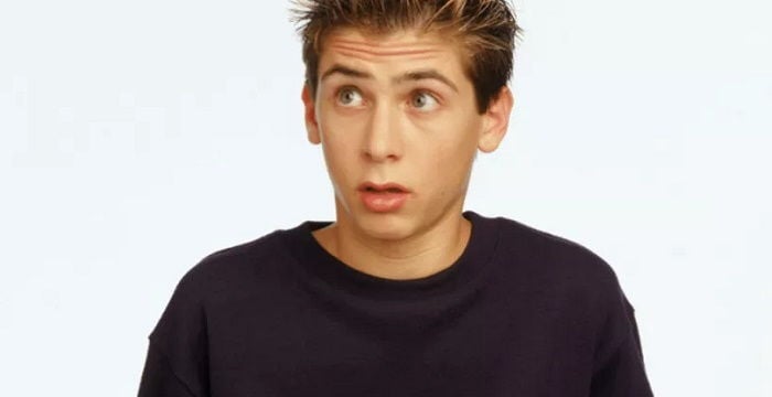 Justin Berfield - Bio, Facts, Family Life of Actor