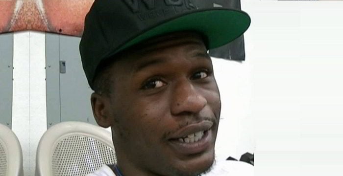 Justin Mayweather Jones Biography – Facts, Childhood, Family Life