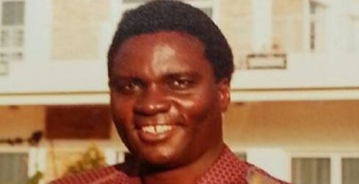 Juvénal Habyarimana Biography - Childhood, Life 