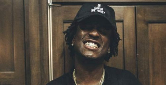 K Camp Kristopher Campbell Biography Facts Childhood Family