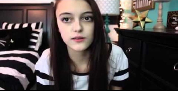 Kaelyn Olivia (mpatient13) – Bio, Facts, Family Life of YouTube Star