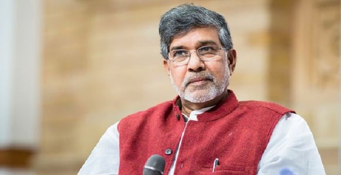 Kailash Satyarthi Biography - Childhood, Life Achievements 