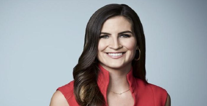 Kaitlan Collins Biography - Facts, Childhood, Family Life & Achievements