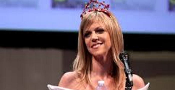 Kaitlin Olson - Bio, Facts, Family Life of Actress