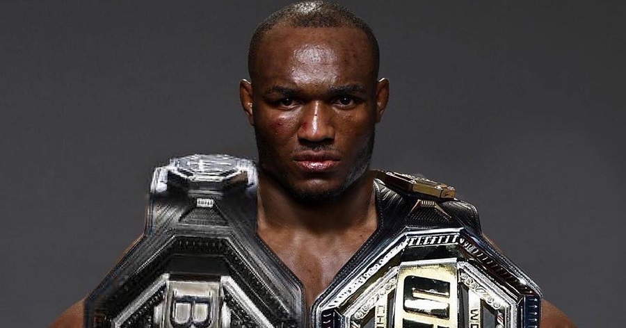 Kamaru Usman Biography - Facts, Childhood, Family Life & Achievements