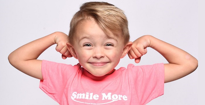 Kane Atwood - Bio, Facts, Family Life of Youngest Son of YouTuber Roman