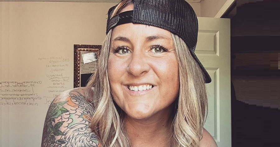 Kara Haueter Bio – Facts, Family of the TikTok Star