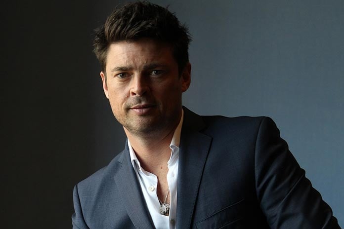 Karl Urban Biography - Facts, Childhood, Family Life 