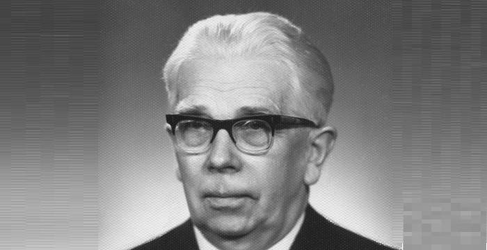 Karl Ziegler Biography - Childhood, Life Achievements & Timeline