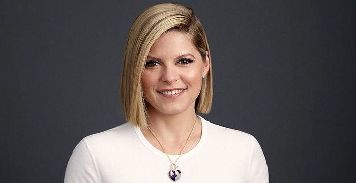 Kate Bolduan Biography - Facts, Childhood, Family Life & Achievements Who is Kate Bolduan?