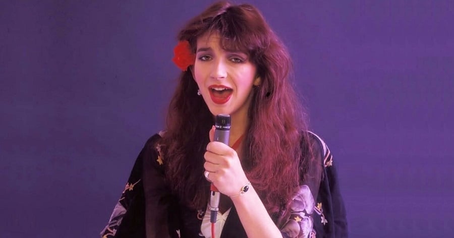 Kate Bush Biography - Childhood, Life Achievements & Timeline