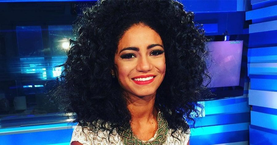 Kate Rodriguez Biography – Facts, Childhood, Family, Achievements