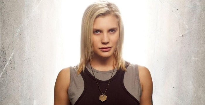 Katee sackhoff sexy pictures