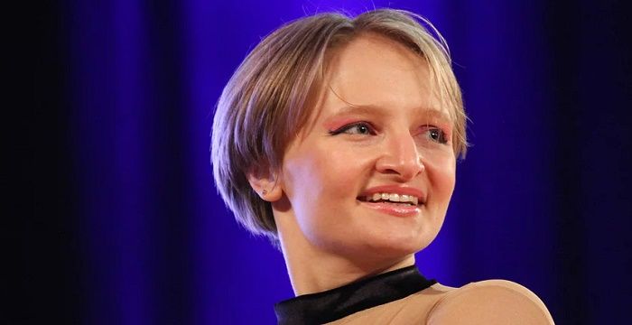 Katerina Tikhonova (Vladimir Putin’s Daughter) – Bio, Facts, Family Life