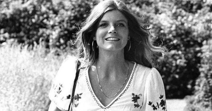 Katharine Ross Biography - Facts, Childhood, Family Life & Achievements