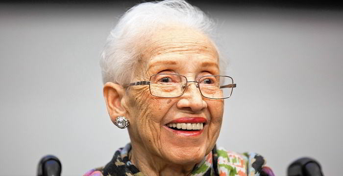 Katherine Johnson Biography – Facts, Childhood, Family Life