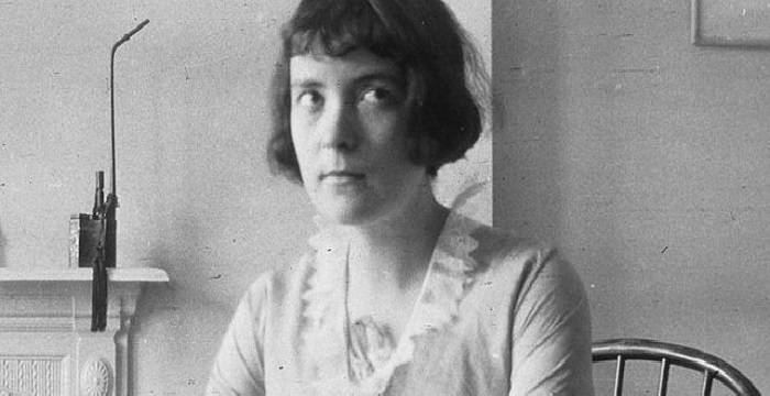 The life and literary works of katherine mansfield