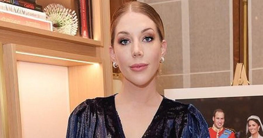 Katherine Ryan Biography – Facts, Childhood & Achievements