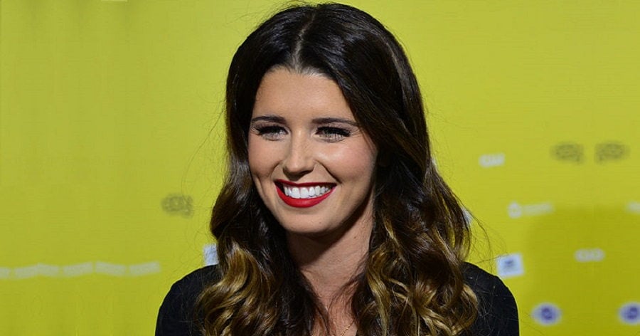 Katherine Schwarzenegger - Bio, Facts, Family Life of Author