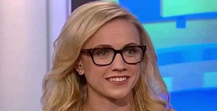 Katherine Timpf Biography - Facts, Childhood, Family Life