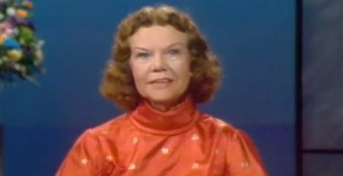 Kathryn Kuhlman Biography - Facts, Childhood, Family Life, Achievements