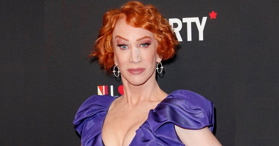 Kathy Griffin Biography Childhood Life Achievements And Timeline