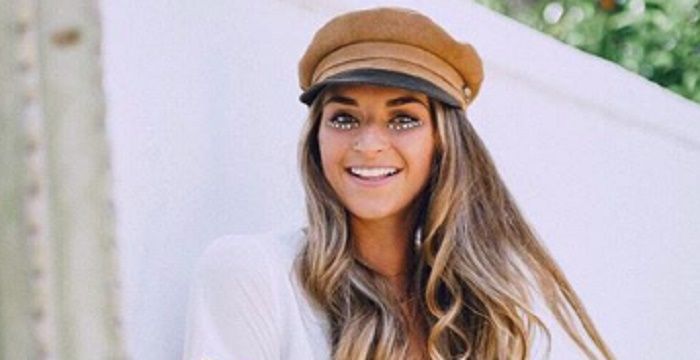 Katie Betzing - Bio, Facts, Family Life of YouTuber & Beauty Vlogger