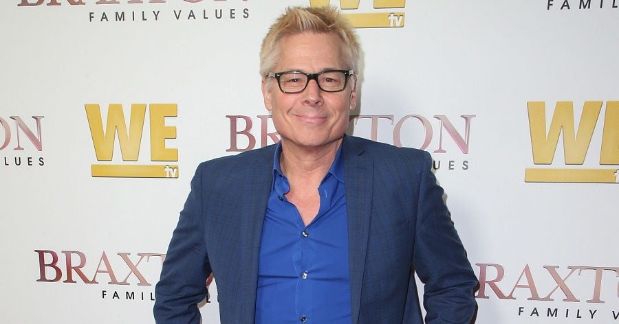 Kato Kaelin Biography - Facts, Childhood, Family Life & Achievements