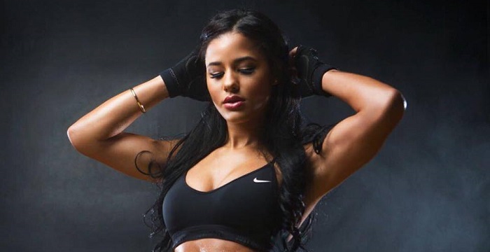 Katya Elise Henry - Bio, Facts, Family Life of Instagram 