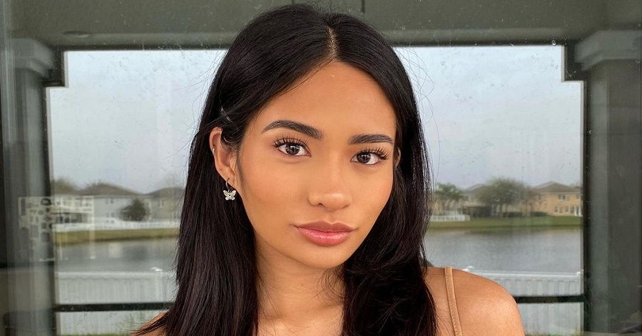 Kayla Kosuga Biography - Facts, Childhood, Family Life & Achievements