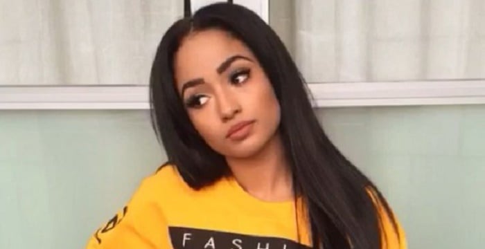 Kayla Phillips - Bio, Facts, Family Life of Model &amp; Instagram Star