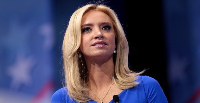 Kayleigh McEnany - Bio, Facts, Family Life of Political Commentator