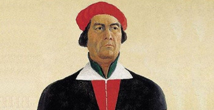 Kazimir Malevich Biography - Childhood, Life Achievements & Timeline