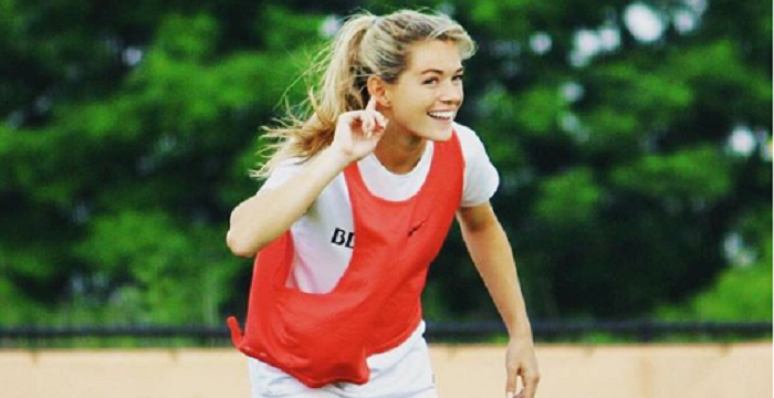 Kealia Ohai - Bio, Facts, Family Life of Soccer Player