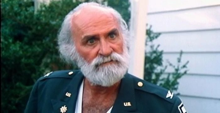 Keenan Wynn Biography - Facts, Childhood, Family Life & Achievements of