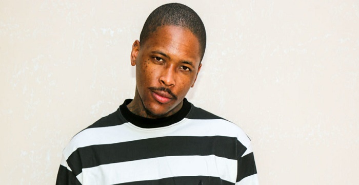 Keenon Jackson Biography - Facts, Childhood, Family Life & Achievements