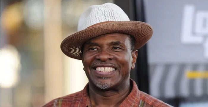 Keith David Biography - Childhood, Life Achievements 