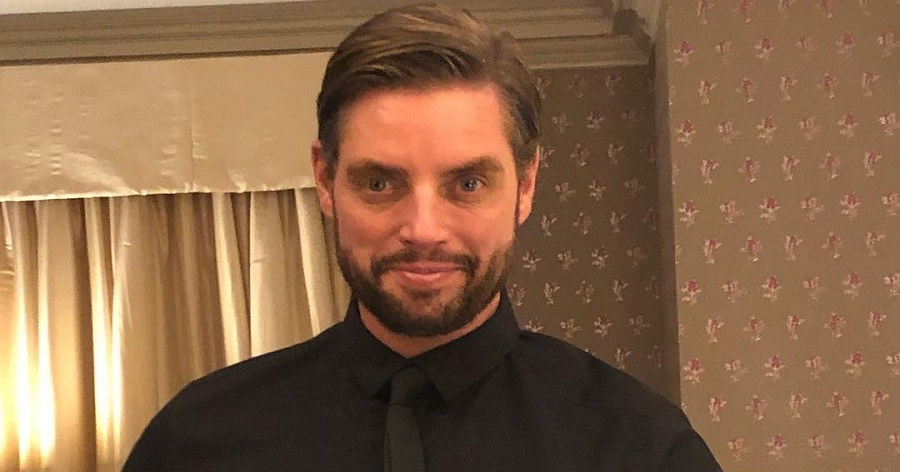 Keith Duffy Biography – Facts, Childhood, Family Life, Achievements
