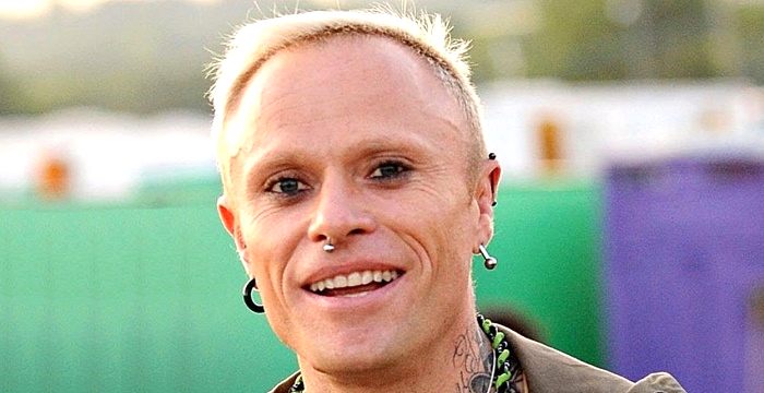 Keith Flint Biography Facts, Childhood, Family Life