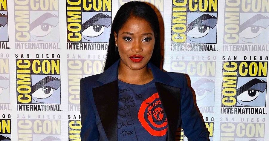 Keke Palmer Biography - Facts, Childhood, Family Life & Achievements of