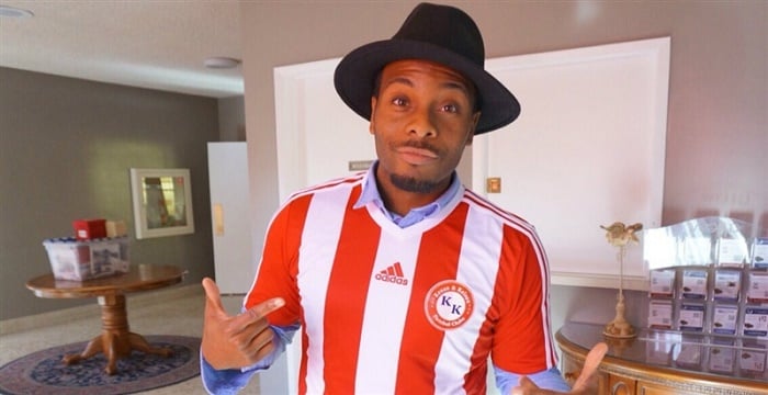 Kel Mitchell Biography - Facts, Childhood, Family & Achievements of