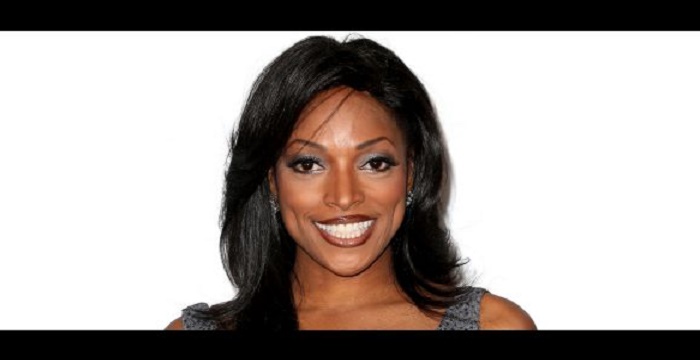 Kellita smith see thru